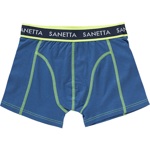 Boxershorts für Jungen