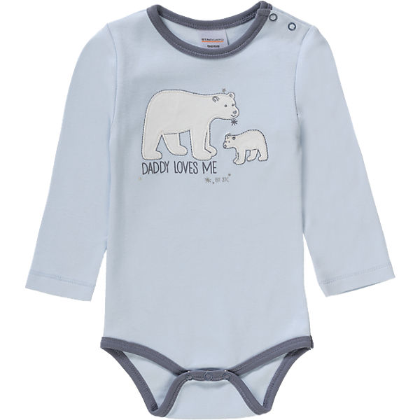Baby Body für Jungen