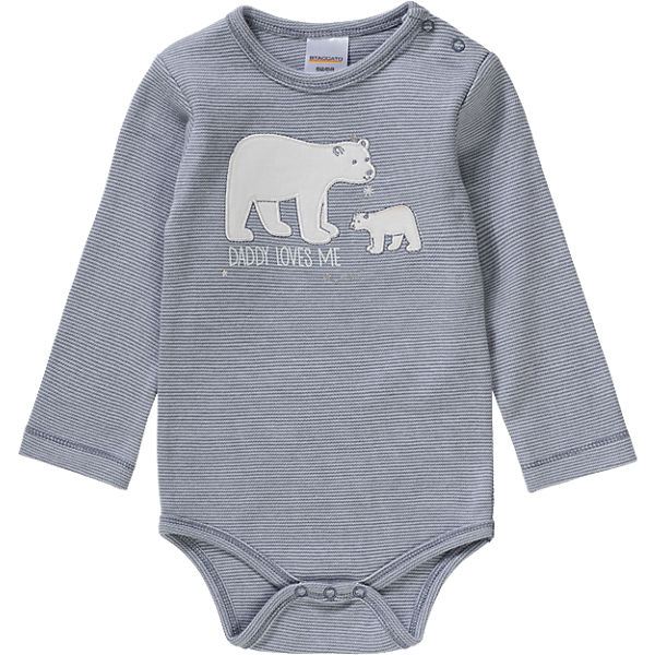 Baby Body für Jungen