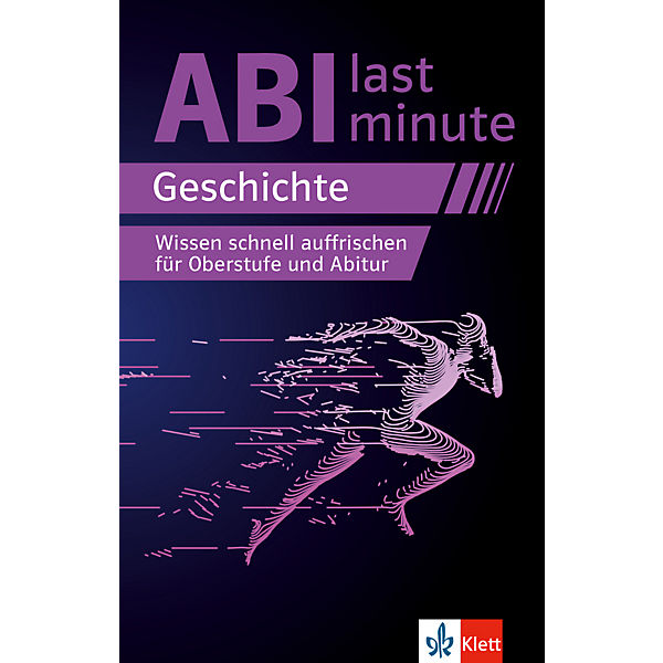 Abi last minute Geschichte
