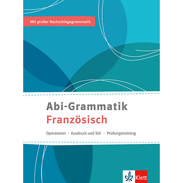 Abi-Grammatik Französisch