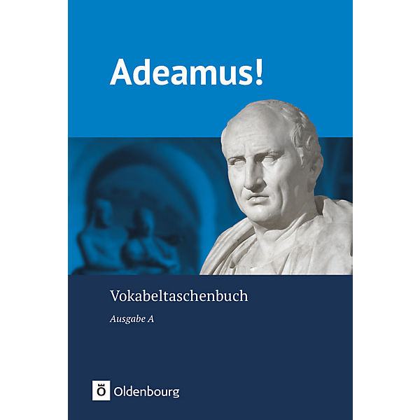 Adeamus!, Ausgabe A: Vokabeltaschenbuch