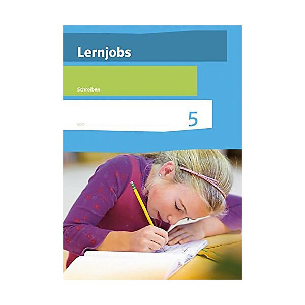 deutsch.kombi Plus, Allgemeine Ausgabe: 5. Schuljahr, Paket Lernjobs, 3 Bde.