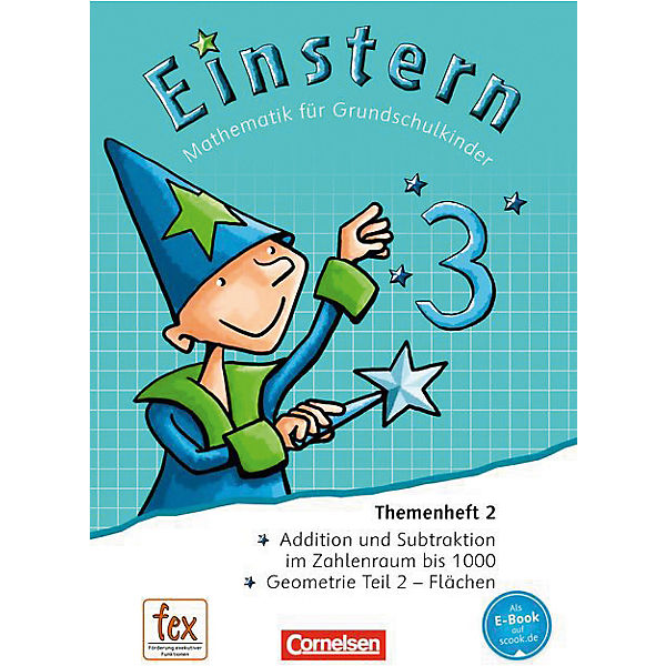 Einstern, Neubearbeitung (2015): Themenheft 2 (Ausleihmaterial)