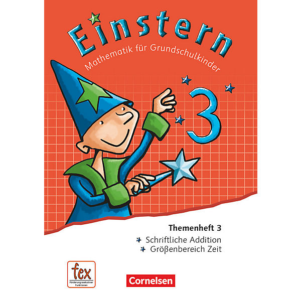 Einstern, Neubearbeitung (2015): Themenheft 3 (Ausleihmaterial)