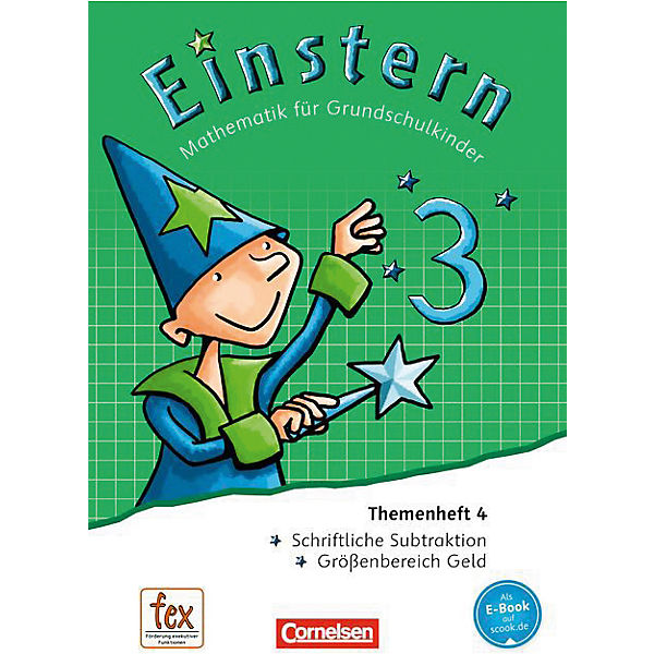 Einstern, Neubearbeitung (2015): Themenheft 4 (Ausleihmaterial)