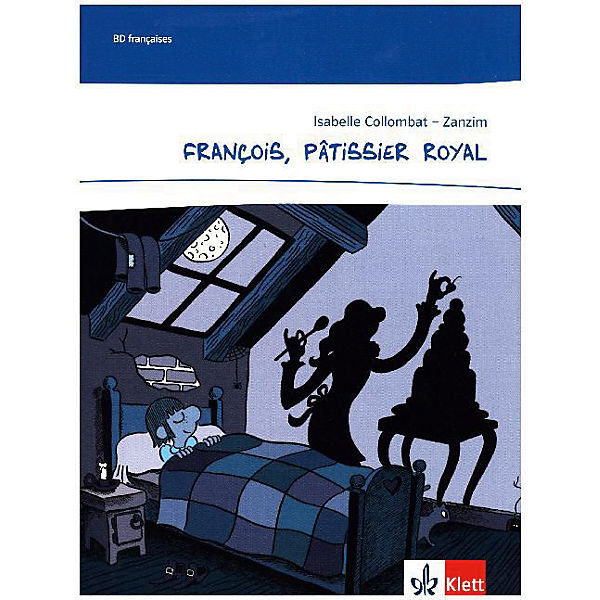 François, pâtissier royal