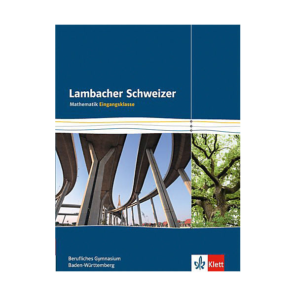 Lambacher-Schweizer Berufliches Gymnasium Baden-Württemberg: 12. und 13. Schuljahr, Trainingsheft Analysis