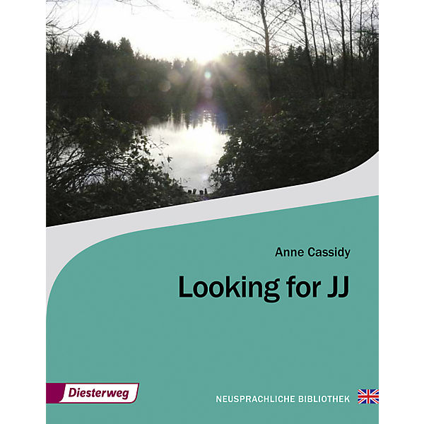 Looking for JJ