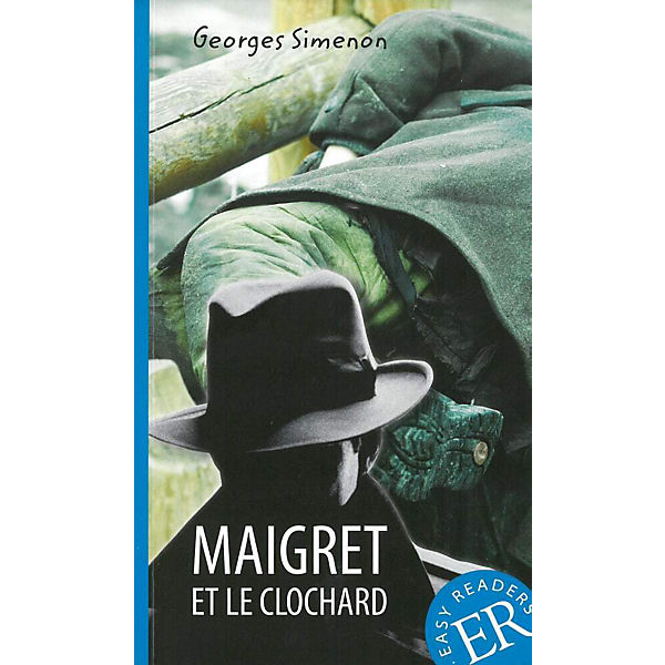 Maigret et le clochard