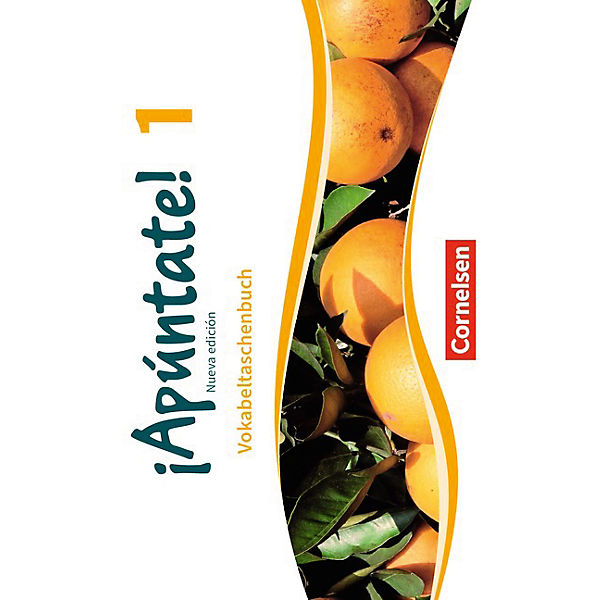şApúntate! Ausgabe 2016: Vokabeltaschenbuch