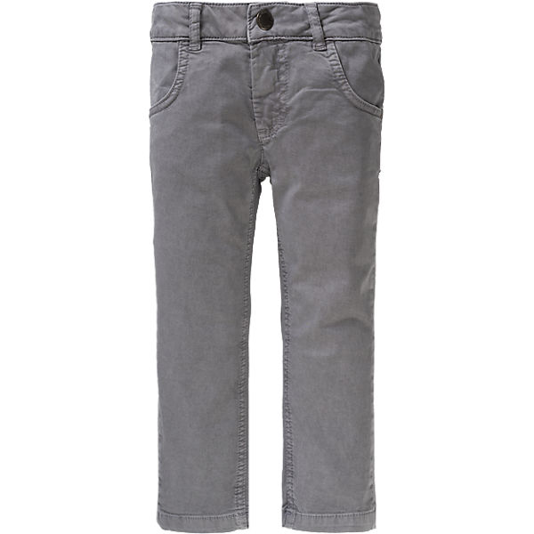Chinohose für Mädchen