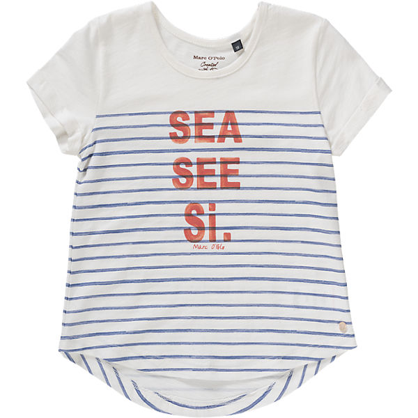 T-Shirt für Mädchen