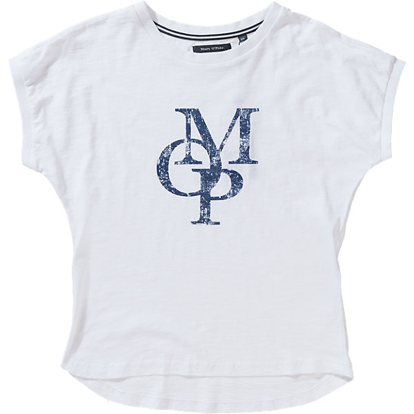 T-Shirt für Mädchen