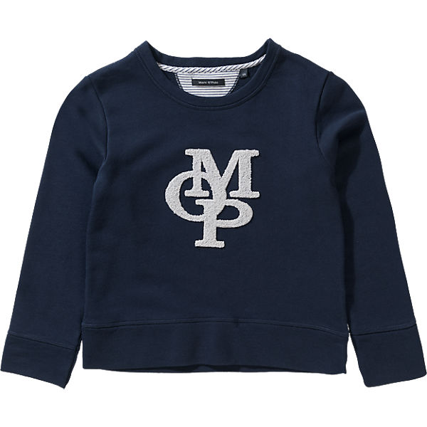 Sweatshirt für Mädchen