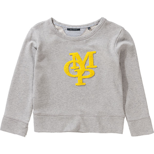 Sweatshirt für Mädchen