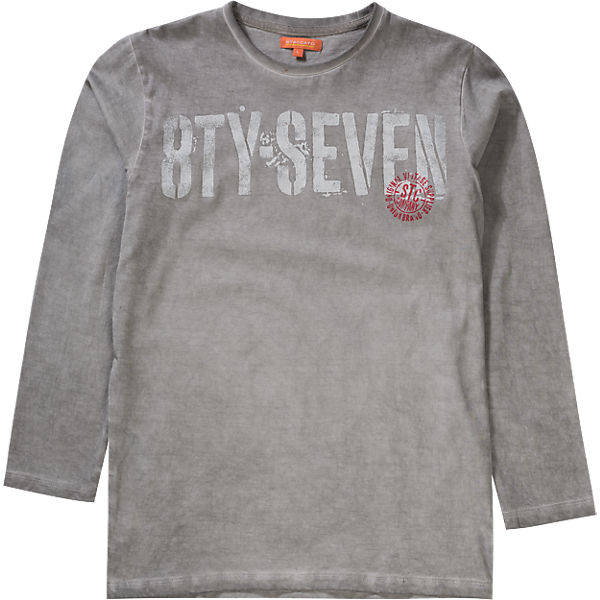 Langarmshirt für Jungen