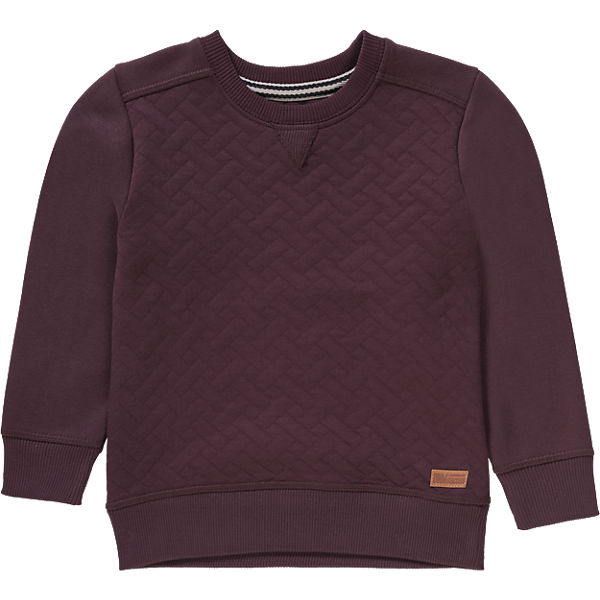 Sweatshirt für Jungen