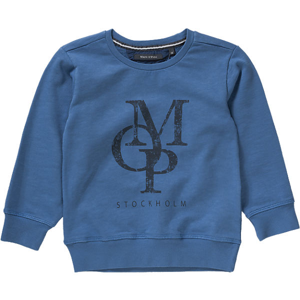 Sweatshirt für Jungen