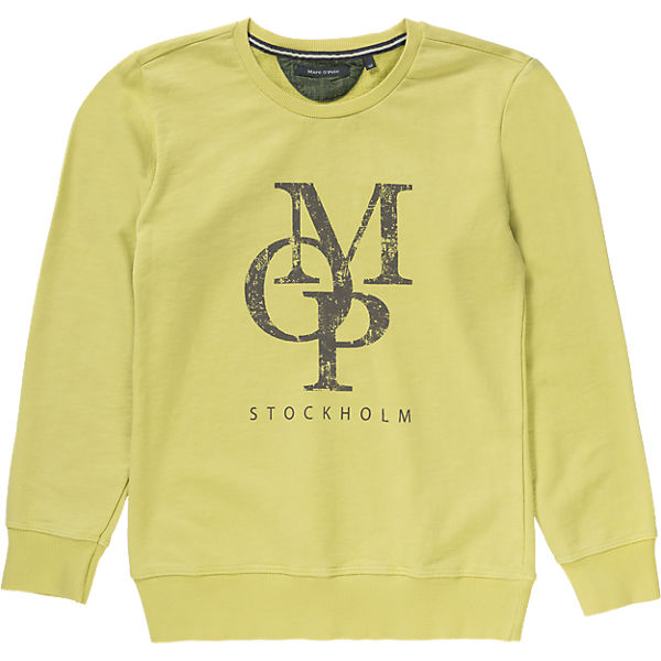 Sweatshirt für Jungen