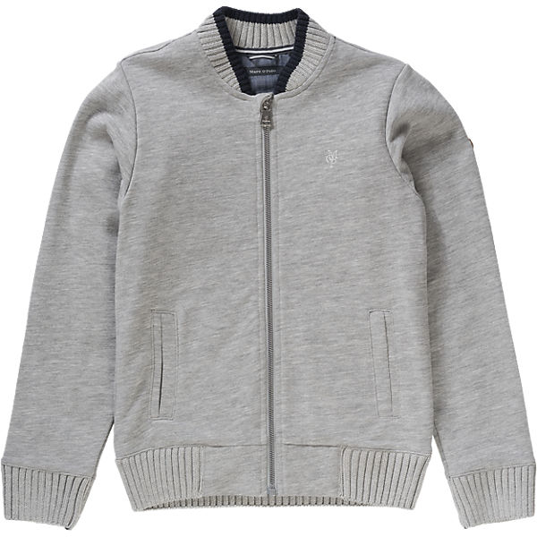 Sweatjacke für Jungen
