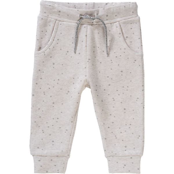 Baby Sweathose für Mädchen