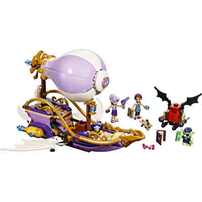 LEGO 41184 Elves: Airas Luftschiff und die Jagd nach dem Amulett 2