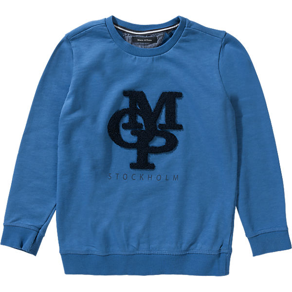 Sweatshirt für Jungen