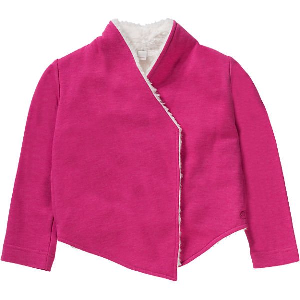Strickjacke für Mädchen