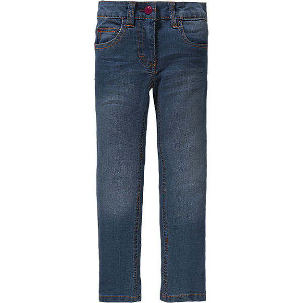 Jeans für Mädchen