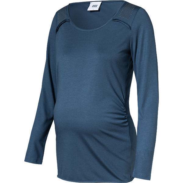 Umstandslangarmshirt MLCADEE