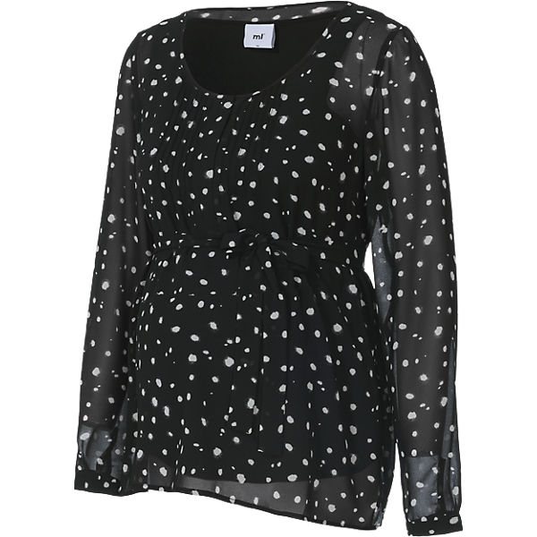 Stillbluse MLDOTS LIA
