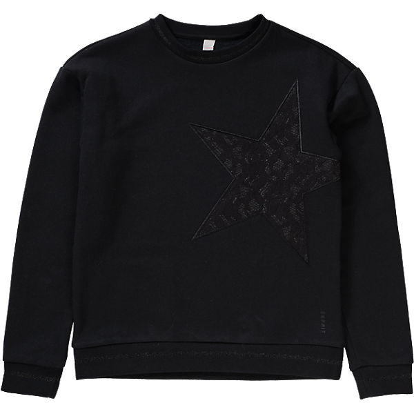 Sweatshirt für Mädchen