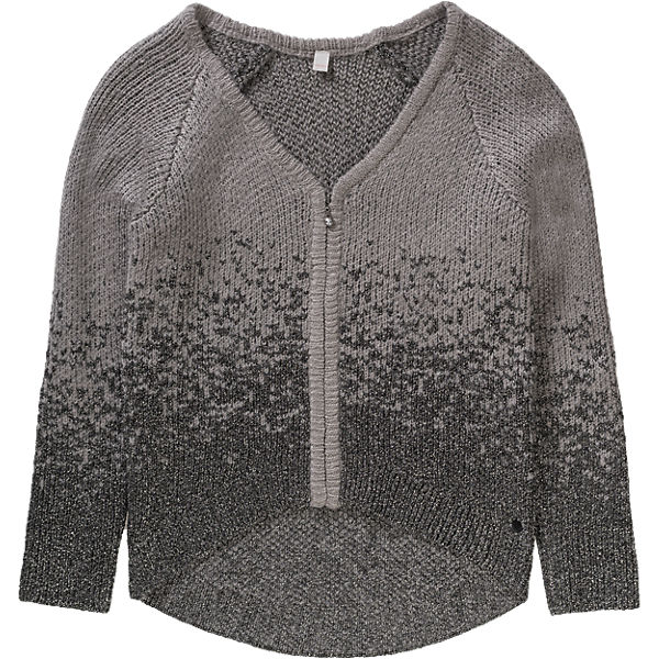 Strickjacke für Mädchen