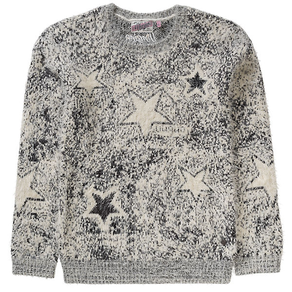 Pullover für Mädchen