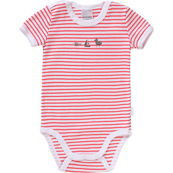 Baby Body für Mädchen