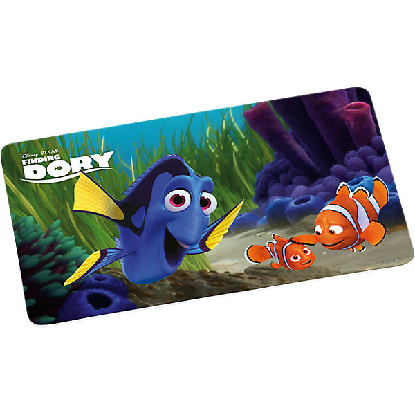 Brettchen Disney Findet Dorie Meergras