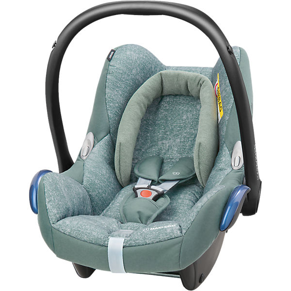 Babyschale Cabriofix, Nomad Green, 2017
