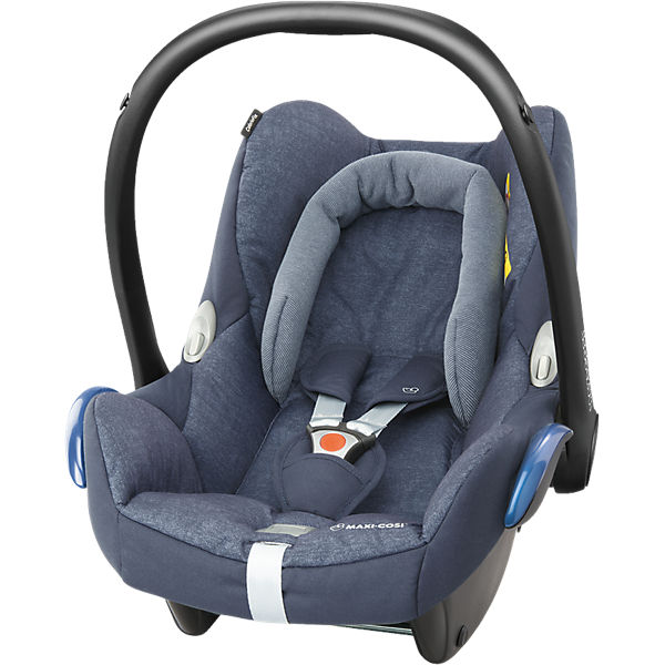 Babyschale Cabriofix, Nomad Blue, 2017