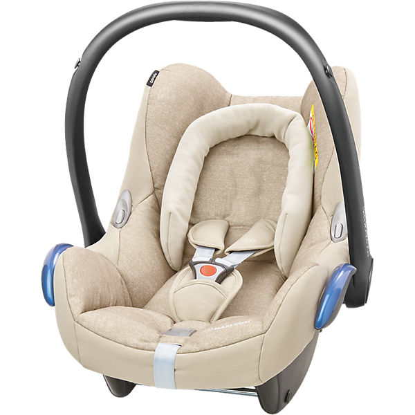 Babyschale Cabriofix, Nomad Sand, 2017