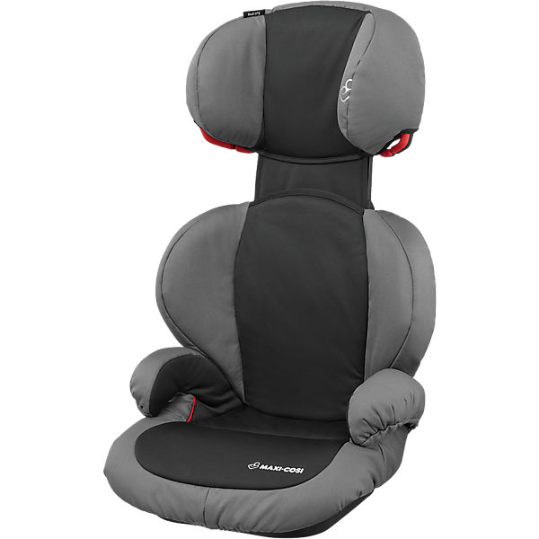 Auto-Kindersitz Rodi SPS, Slate Black, 2018