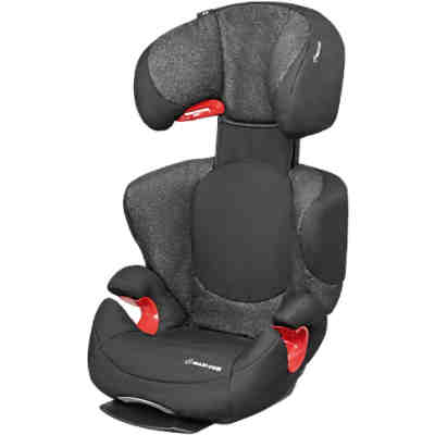 Auto-Kindersitz Rodi AirProtect, Triangle Black, 2017