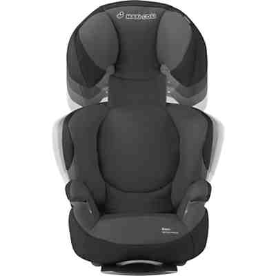 Auto-Kindersitz Rodi AirProtect, Triangle Black, 2017 2