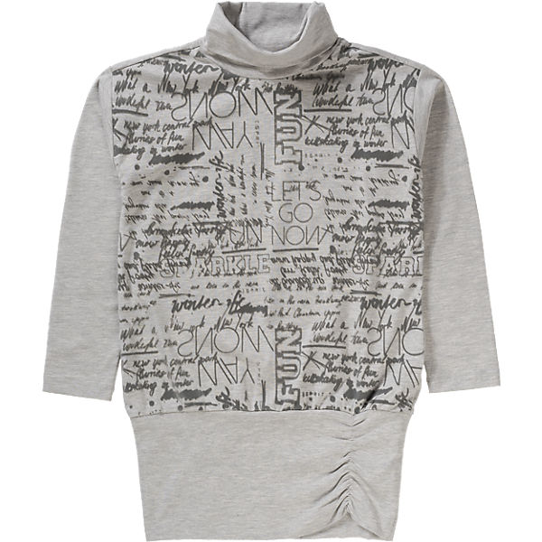 Langarmshirt für Mädchen