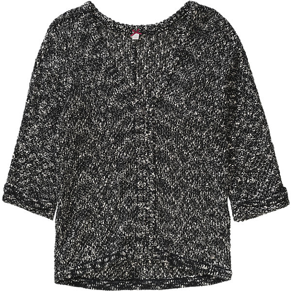 Strickjacke für Mädchen