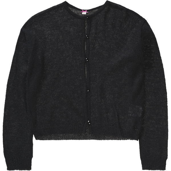 Strickjacke für Mädchen