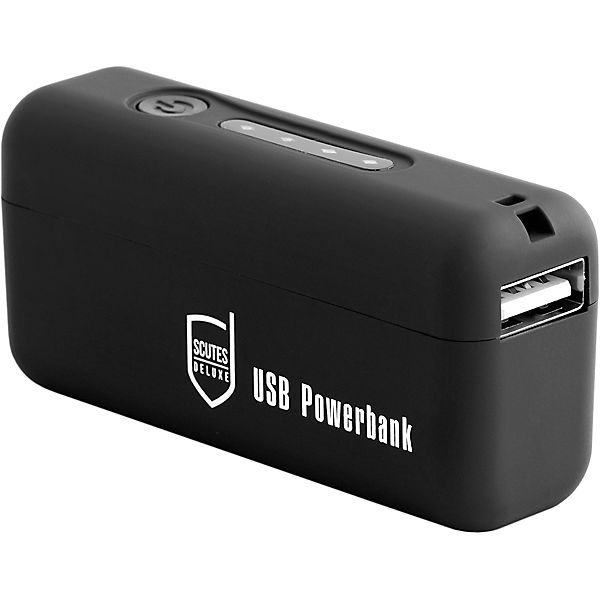 Powerbank 2.600 mAh