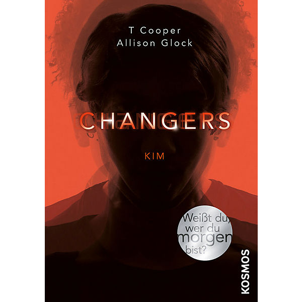 Changers: Kim