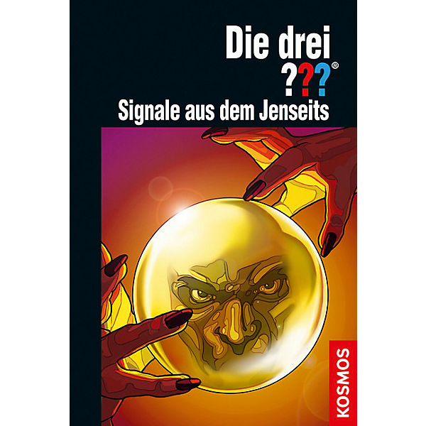 Die drei ???: Signale aus dem Jenseits