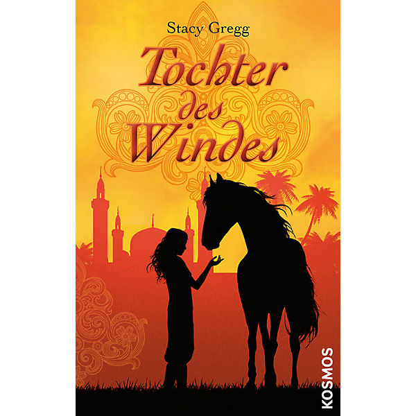 Tochter des Windes